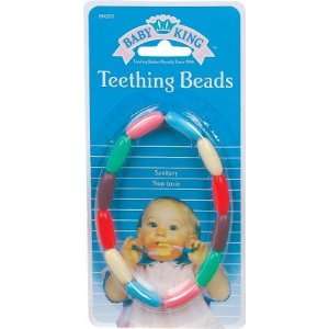 BABY TEETHING BEADS (Sold 3 Units per Pack)