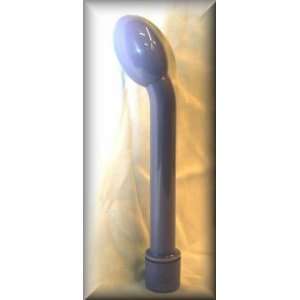 Slimline Stick Battery Back, Scalp and Body y2 Massager Orchard Purple 