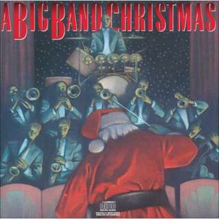 Big Band Christmas (Columbia).Opens in a new window