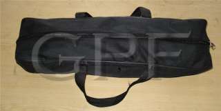 BRAND NEW FULL SIZE BAGPIPES DUAL LAYER BAG SYNTHETIC REEDS CASE AND 