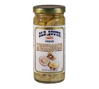 Elegant and complex, Old Souths special seasonings bring out the 