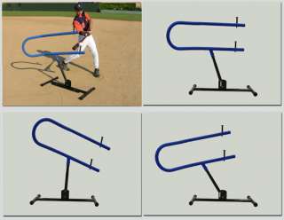 The Instructo Swing 5000   Perfect Swing Baseball/Softball Trainer ®
