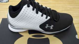 Under Armour Micro G Threat Basketball Shoes  