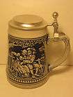 GERMANY, OTHER KINDS items in beer steins 