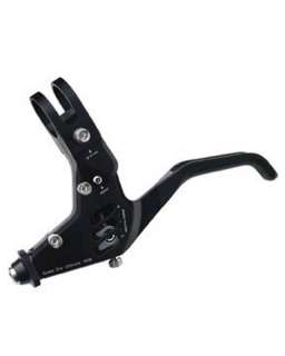   Speed Dial Ultimate Brake Levers Mountain Bike Lever Set Stealth Black