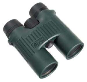 ALPEN SHASTA RIDGE 10x42 Waterproof PRO Binoculars 637148103708  
