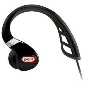 Polk Audio UltraFit 3000 Headphones   Black (ULTRAFIT 3  