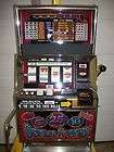 bally 6000 bonus frenzy 4 reel slot machine returns not
