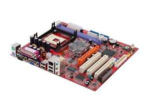    PC CHIPS M909G (V5.0) 478 Intel 845GV Micro ATX Intel 