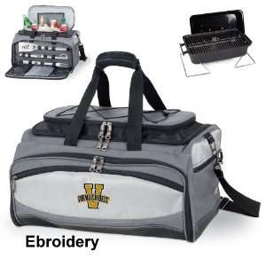   Insulated Tailgate Cooler Stainless BBQ Tools & Gr