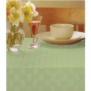   Reflections Microfiber Linens, 52x52 Tablecloth