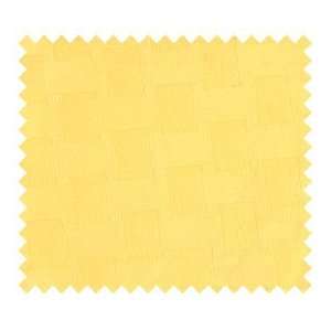  Bardwil Essence Yellow Tablecloth 60 x 102 Oblong