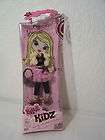 Bratz Big Kidz Music Stars Yasmin 14 inches Tall NWT  