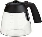 Capresso 10 Cup Glass Carafe with Lid for MG600 and CM2