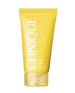 Clinique After Sun Rescue Balm with Aloe   After Sun Soothers Suncare 