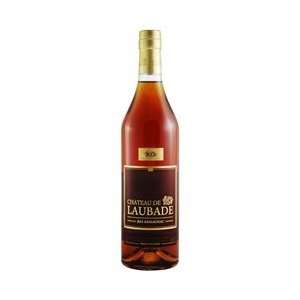  Chateau De Laubade Bas Armagnac Xo 750ml Grocery 