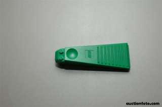 LEGO brick separator tool remover disconnector green  
