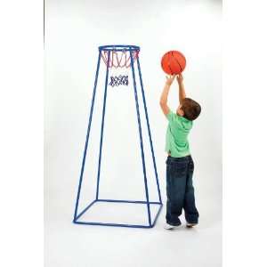  Sportime Basketball Hoop Stand
