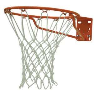  Spalding Super Goal Basketball Rim   Universal Mount 