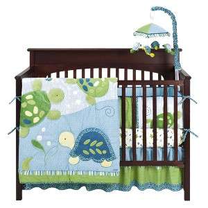 Target Mobile Site   CoCaLo Turtle Reef Baby Bedding Collection