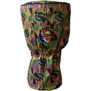   Djembe Case by Freedom Drums 26 x 16 (XXL) Musical Instruments