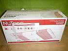 NuTone 605RP White Combination Heater Fan 70 CFM 4.0 So