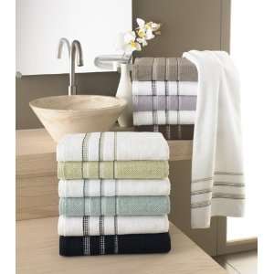  Tribeka Seafoam Hand Towel