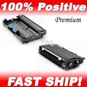 Brother MFC 7420 MFC 7820 1xDR350 Drum + 1xTN350 Toner  