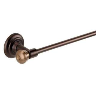 York Towel Bar   Bronze (18).Opens in a new window