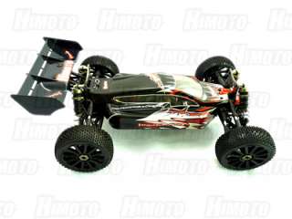   4WD RTR ELECTRIC POWER OFF ROAD BUGGY  BRUSHLESS VERSION  #MEGAE8XBL