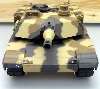 3816 Marui OEM Radio Remote Control R/C Airsoft Battle Tank Car ( 1/24 