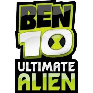  Ben 10 Ultimate Alien DVD 4 Inch Action Figure 2Pack Ultra Ben 