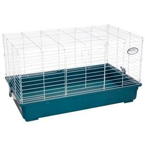 Super Pet My First Home Guinea Pig/Rabbit Cage Large  