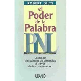 El Poder De LA Palabra (Paperback).Opens in a new window