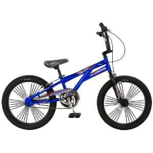 Schwinn Throttle Boys BMX Bike (20 Inch Wheels)  Sports 