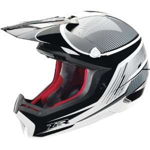   Z1R Nemesis Helmet Full Face Mens Alloy XX large Automotive