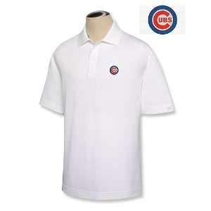  Chicago Cubs Mens Big & Tall DryTec Championship Polo by 