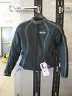 Can Am Spyder MOTORCYCLE JACKET Manteau Profile XL  