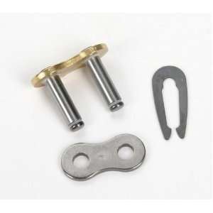  Parts Unlimited Motorcycle Chain Clip Connecting Link 