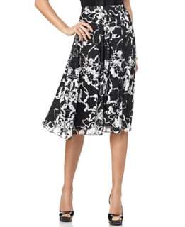 Jones New York Skirt, Floral   Skirts   Womenss