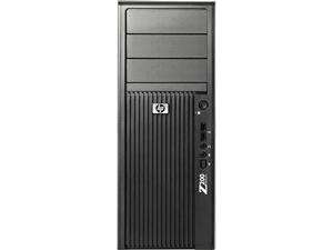    HP Z200 FM073UT#ABA Workstation Intel Core i3 540(3.06GHz 