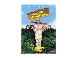    Camp Nowhere (1994) / DVD Jonathan Jackson Christopher 