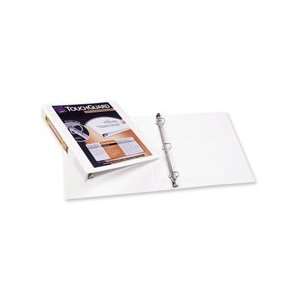  Products   Antimicrobial Binders, 3 Ring, Cap 3, Sheet 11x8 1/2 