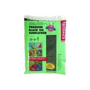   River Commodities 593 Stokes Select Premium Black Oil Sunflower Seed