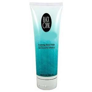 Black Opal Foaming Body Polish