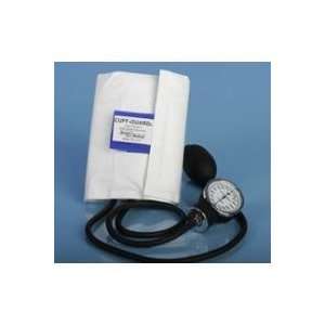  Medline Blood Pressure Cuff Guard, Disposable, Adult Size 