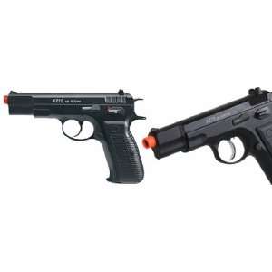  KWA KZ75 NS2 Metal Gas Blowback Airsoft Pistol