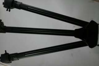 Portable Tripod Dolly F Canon XL2 GL2 XLH1S XLH1A XLG1S  