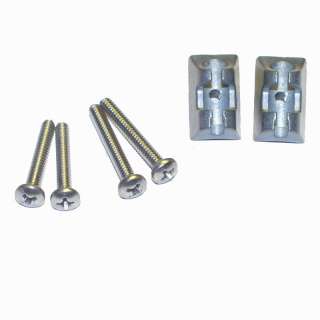 Cannondale Chainstay Cable Stop   2 Set   A192  