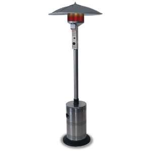 Blue Rhino LP Gas Deluxe Residential Patio Heater